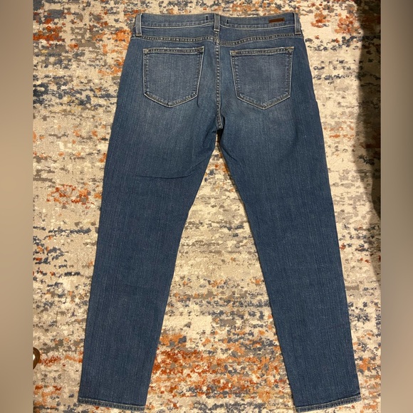 Principle Jeans - Picture 4 of 5